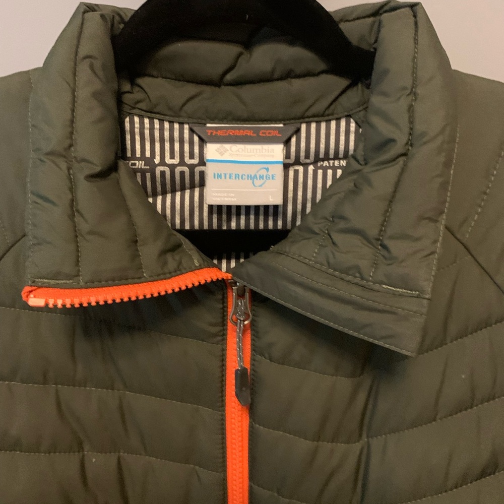 Woman’s Colombia jacket - Picture 2 of 5